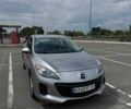 Серый Мазда 3, объемом двигателя 2 л и пробегом 1 тыс. км за 8700 $, фото 1 на Automoto.ua