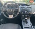 Сірий Мазда 3, об'ємом двигуна 1.6 л та пробігом 162 тис. км за 6999 $, фото 57 на Automoto.ua
