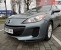 Серый Мазда 3, объемом двигателя 2 л и пробегом 232 тыс. км за 7799 $, фото 14 на Automoto.ua