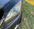 Серый Мазда 3, объемом двигателя 2 л и пробегом 250 тыс. км за 6900 $, фото 5 на Automoto.ua