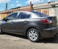 Сірий Мазда 3, об'ємом двигуна 1.6 л та пробігом 222 тис. км за 5999 $, фото 9 на Automoto.ua