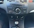 Серый Мазда 3, объемом двигателя 2 л и пробегом 185 тыс. км за 7600 $, фото 13 на Automoto.ua