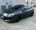 Серый Мазда 3, объемом двигателя 2 л и пробегом 270 тыс. км за 8500 $, фото 6 на Automoto.ua