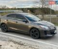 Серый Мазда 3, объемом двигателя 2 л и пробегом 297 тыс. км за 7300 $, фото 29 на Automoto.ua