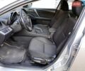 Серый Мазда 3, объемом двигателя 2 л и пробегом 181 тыс. км за 7700 $, фото 13 на Automoto.ua