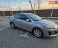 Серый Мазда 3, объемом двигателя 2 л и пробегом 91 тыс. км за 6900 $, фото 28 на Automoto.ua