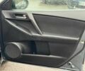 Серый Мазда 3, объемом двигателя 2 л и пробегом 245 тыс. км за 6990 $, фото 20 на Automoto.ua