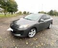Серый Мазда 3, объемом двигателя 2 л и пробегом 206 тыс. км за 7190 $, фото 7 на Automoto.ua