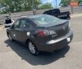 Серый Мазда 3, объемом двигателя 2 л и пробегом 271 тыс. км за 5500 $, фото 5 на Automoto.ua