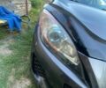 Серый Мазда 3, объемом двигателя 2 л и пробегом 250 тыс. км за 6900 $, фото 6 на Automoto.ua