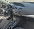 Сірий Мазда 3, об'ємом двигуна 1.6 л та пробігом 130 тис. км за 7900 $, фото 6 на Automoto.ua