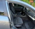 Серый Мазда 3, объемом двигателя 2 л и пробегом 300 тыс. км за 6500 $, фото 9 на Automoto.ua