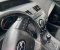 Серый Мазда 3, объемом двигателя 2 л и пробегом 232 тыс. км за 7200 $, фото 12 на Automoto.ua