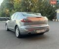 Сірий Мазда 3, об'ємом двигуна 1.6 л та пробігом 162 тис. км за 6999 $, фото 75 на Automoto.ua