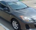 Сірий Мазда 3, об'ємом двигуна 1.6 л та пробігом 135 тис. км за 8300 $, фото 2 на Automoto.ua