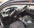 Серый Мазда 3, объемом двигателя 2 л и пробегом 232 тыс. км за 7799 $, фото 27 на Automoto.ua
