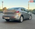 Сірий Мазда 3, об'ємом двигуна 1.6 л та пробігом 162 тис. км за 6999 $, фото 16 на Automoto.ua