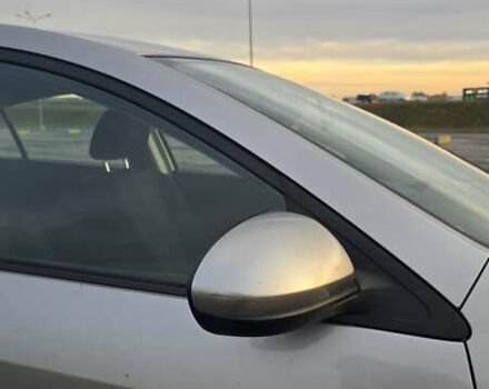 Сірий Мазда 3, об'ємом двигуна 1.6 л та пробігом 119 тис. км за 9000 $, фото 12 на Automoto.ua