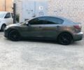 Серый Мазда 3, объемом двигателя 2 л и пробегом 270 тыс. км за 8500 $, фото 8 на Automoto.ua