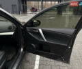 Сірий Мазда 3, об'ємом двигуна 2 л та пробігом 254 тис. км за 8000 $, фото 11 на Automoto.ua