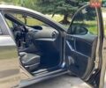 Серый Мазда 3, объемом двигателя 2 л и пробегом 290 тыс. км за 7777 $, фото 14 на Automoto.ua