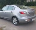 Сірий Мазда 3, об'ємом двигуна 2 л та пробігом 62 тис. км за 12300 $, фото 6 на Automoto.ua