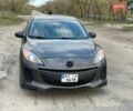 Серый Мазда 3, объемом двигателя 2 л и пробегом 297 тыс. км за 7300 $, фото 13 на Automoto.ua
