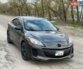 Серый Мазда 3, объемом двигателя 2 л и пробегом 297 тыс. км за 7300 $, фото 10 на Automoto.ua