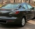 Сірий Мазда 3, об'ємом двигуна 2 л та пробігом 208 тис. км за 6700 $, фото 7 на Automoto.ua