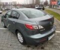 Серый Мазда 3, объемом двигателя 2 л и пробегом 232 тыс. км за 7799 $, фото 16 на Automoto.ua