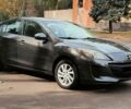 Сірий Мазда 3, об'ємом двигуна 2 л та пробігом 208 тис. км за 6700 $, фото 5 на Automoto.ua