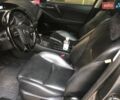 Серый Мазда 3, объемом двигателя 2 л и пробегом 270 тыс. км за 8500 $, фото 4 на Automoto.ua