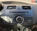 Серый Мазда 3, объемом двигателя 2 л и пробегом 190 тыс. км за 6999 $, фото 53 на Automoto.ua