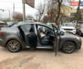 Серый Мазда 3, объемом двигателя 2 л и пробегом 254 тыс. км за 7990 $, фото 14 на Automoto.ua