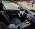 Серый Мазда 3, объемом двигателя 2 л и пробегом 190 тыс. км за 6999 $, фото 49 на Automoto.ua