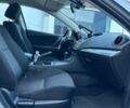 Серый Мазда 3, объемом двигателя 1.6 л и пробегом 119 тыс. км за 8800 $, фото 14 на Automoto.ua