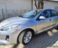 Сірий Мазда 3, об'ємом двигуна 2 л та пробігом 113 тис. км за 5700 $, фото 7 на Automoto.ua