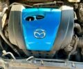 Серый Мазда 3, объемом двигателя 2 л и пробегом 250 тыс. км за 6900 $, фото 23 на Automoto.ua