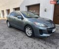 Серый Мазда 3, объемом двигателя 2 л и пробегом 238 тыс. км за 7200 $, фото 6 на Automoto.ua