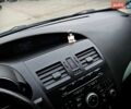Серый Мазда 3, объемом двигателя 2 л и пробегом 198 тыс. км за 7700 $, фото 7 на Automoto.ua