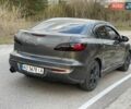 Серый Мазда 3, объемом двигателя 2 л и пробегом 297 тыс. км за 7300 $, фото 8 на Automoto.ua