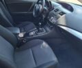Серый Мазда 3, объемом двигателя 1.6 л и пробегом 160 тыс. км за 7700 $, фото 14 на Automoto.ua