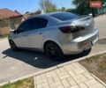 Серый Мазда 3, объемом двигателя 2 л и пробегом 208 тыс. км за 7700 $, фото 4 на Automoto.ua