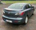 Сірий Мазда 3, об'ємом двигуна 2 л та пробігом 160 тис. км за 7000 $, фото 14 на Automoto.ua