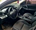 Серый Мазда 3, объемом двигателя 2 л и пробегом 260 тыс. км за 6800 $, фото 32 на Automoto.ua