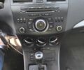 Серый Мазда 3, объемом двигателя 2 л и пробегом 95 тыс. км за 8700 $, фото 6 на Automoto.ua