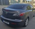 Сірий Мазда 3, об'ємом двигуна 0 л та пробігом 133 тис. км за 7450 $, фото 3 на Automoto.ua