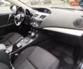 Серый Мазда 3, объемом двигателя 2 л и пробегом 232 тыс. км за 7799 $, фото 50 на Automoto.ua