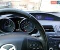 Серый Мазда 3, объемом двигателя 2 л и пробегом 181 тыс. км за 7700 $, фото 12 на Automoto.ua