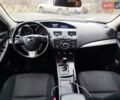 Серый Мазда 3, объемом двигателя 2 л и пробегом 232 тыс. км за 7799 $, фото 34 на Automoto.ua